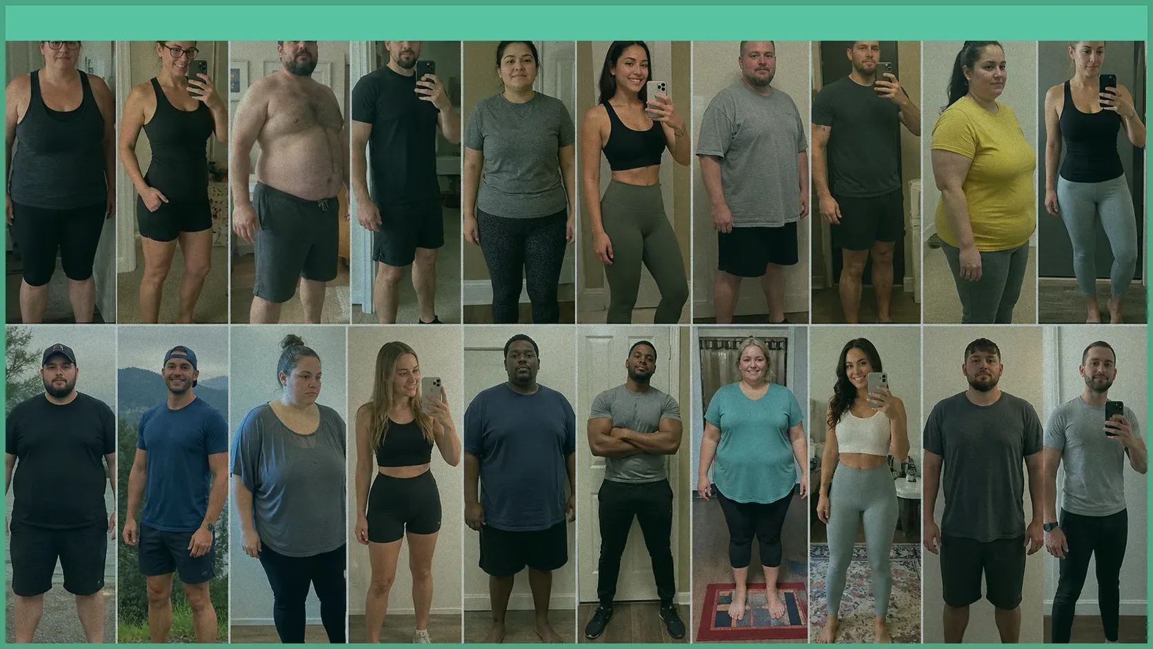 Slim3 Gummies dietary supplement banner